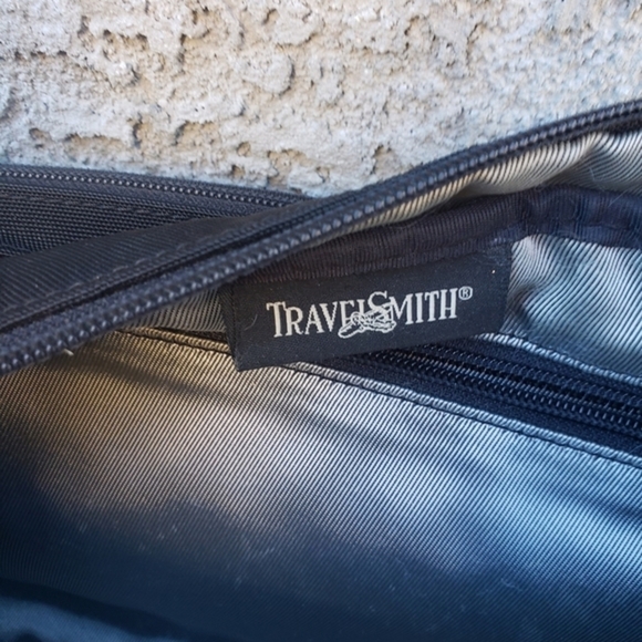 Travel Smith ‎ crossbody bag - Picture 2 of 9